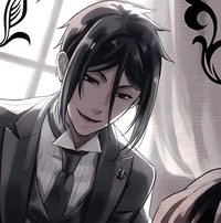 Sebastian Michaelis
