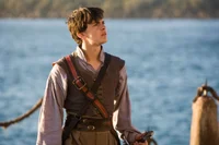 Edmund Pevensie
