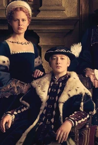 King Edward VI