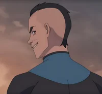 Mohawk Mark