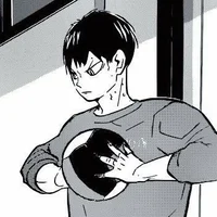 Tobio Kageyama