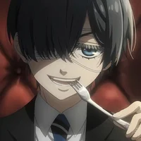 Ciel Phantomhive