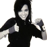 Bill Kaulitz 