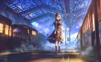 -PJSK-Hoshino Ichika