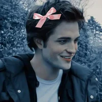 Edward Cullen