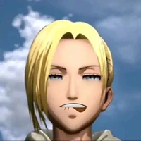 Annie leonhart