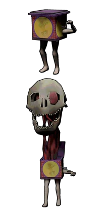 Mha x Lethal Company