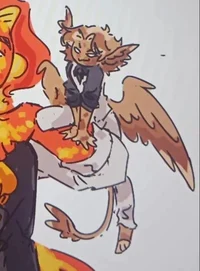 Питомец Меркурий