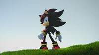 Shadow the Hedgehog