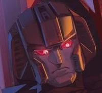 Starscream
