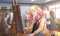 -PJSK-Tenma Saki
