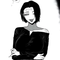 Kaori Itadori