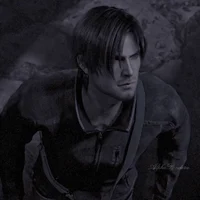 Leon Kennedy