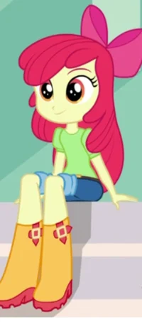 Apple Bloom