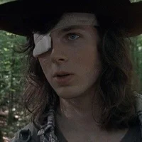 Carl Grimes