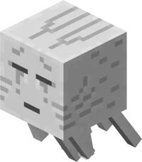 Ghast Minecraft