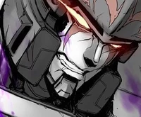 Megatron