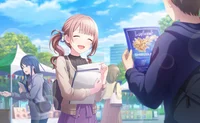 -PJSK-Mochiz- Honami
