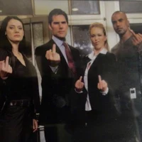 Criminal Minds
