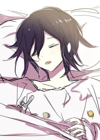 Kokichi Oma