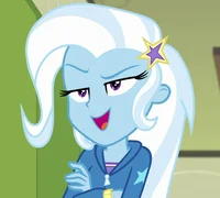 Trixie Lulamoon