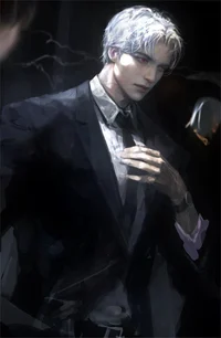 Michael Raven