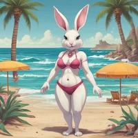 Bianca - Beach Bunny