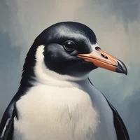 Penguin 