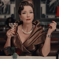 Baroness Von Hellman