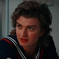 Steve Harrington
