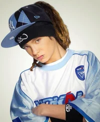 Том Каулитц - травма