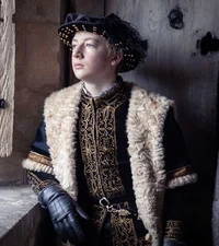 King Edward VI