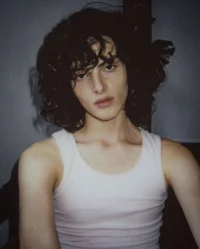 Sirius Orion Black