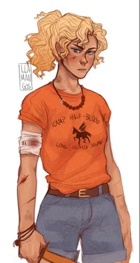 Annabeth Chase
