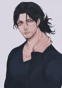 Shouta Aizawa 