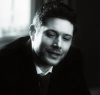 DEAN WINCHESTER