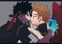 Dabi -Husband-