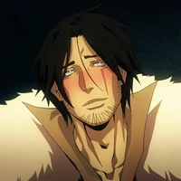 Trevor Belmont
