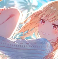 -PJSK-Tenma Saki