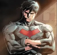 Jason Todd