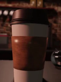 Coffee of Inflation