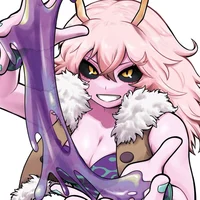 Mina Ashido