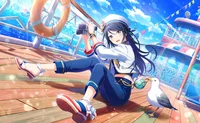 -PJSK-Hoshino Ichika