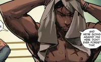 DC Jason Todd