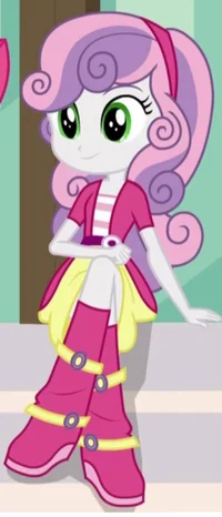 Sweetie Belle
