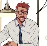 DC Jim Gordon