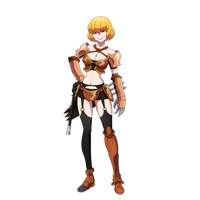 Assassin Clémentine