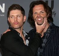 Jared and Jensen