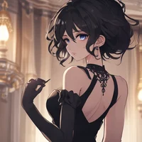 Rich Woman Wants You