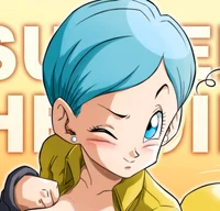 Bulma - MILF